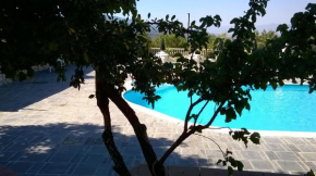 Гостиница Agriturismo Vemi  Santa Sofia D'epiro